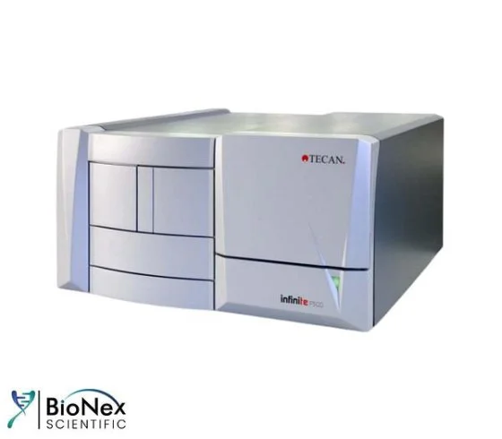Used TECAN INFINITE Microplate Readers New Jersey US | Bionex Scientific LLC #800391