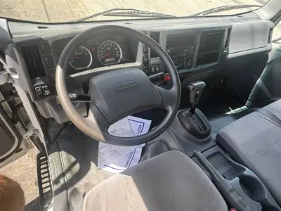 Used 2019 ISUZU NRR Box trucks Florida US | Truck and Van Outlet #1509130
