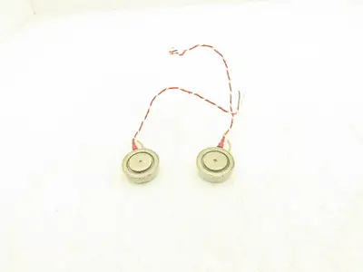 IR Vishay Intertech VS-ST300C12C0 Unidirectional Thyristor Module Lot of 2