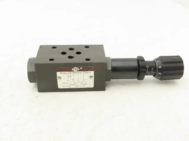 Used LCH _UNKNOWN_ Valves/Fittings Indiana US | Arrow Industrial #1408490