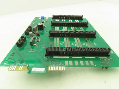 Enersys 6LA19319G Enforcer Impaq Battery Charger Backplane Panel Module