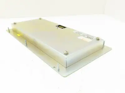 PressTech A588-001 7607-682D-01 CKS981210 Autotron Control Panel