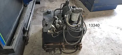 2017 MILLTRONICS ML26/40 CNC Lathes | 520 Machinery Sales LLC (15)