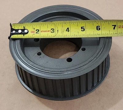 NEW Eaton 40H200