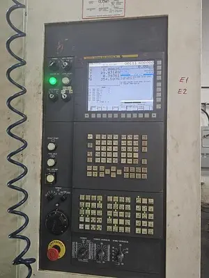 USED 2014 ENSHU GE580H