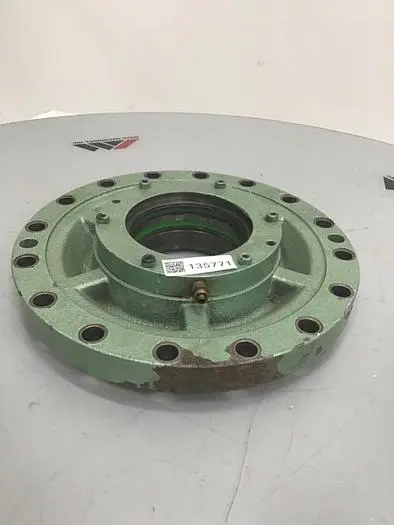 Used NISSEI FS80S12ASE / SCR Injection Molding Parts Michigan US | Ideal Machinery #573969