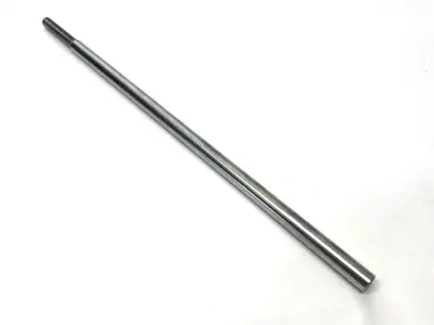 AB-0076-A01 5 | Guide Rod Threaded End M16 x 2' Overall Length - New Other