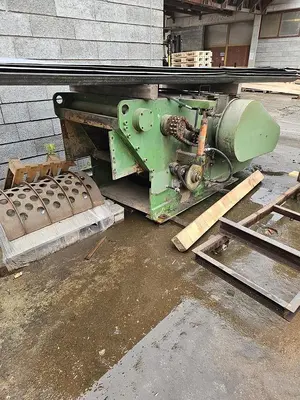 Used 2009 KLOKNER 100 Shredders CZ | Amaron s.r.o. #1068526