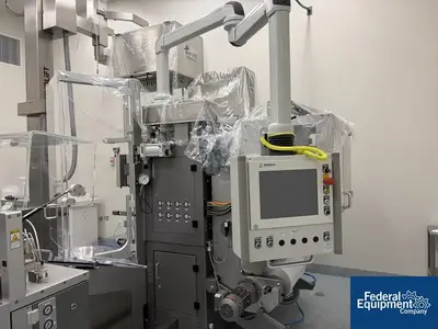 Used Mediseal GmbH _UNKNOWN_ Vertical Form Fill Sealing Machines (VFFS) Ohio US | Federal Equipment Company #1337946