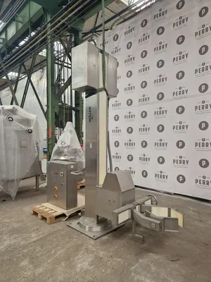 Used 2005 MULLER FTHSM 301 Dough Mixers CZ | Perry Equipment #120421