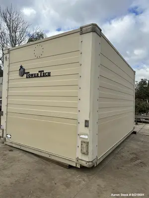 USED TOWER TECH TTXL-06197