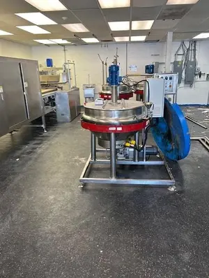 USED YENRICH GUMMY  LINE