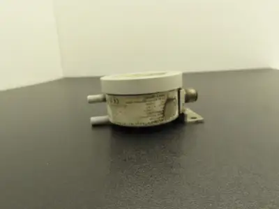 Trumpf 0144272 Pressure Switch Beck 15199-5001 3mbar 0.043511367 psi