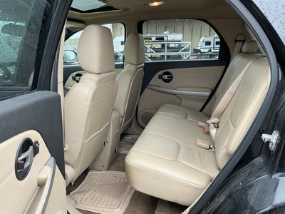 USED 2006 CHEVROLET EQUINOX