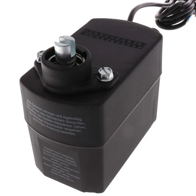 Honeywell MV876B1018 Backwash Control [New]