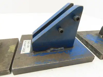 Used MAHR FEDERAL _UNKNOWN_ Tooling & Accessories (Other) Indiana US | Arrow Industrial #1185515