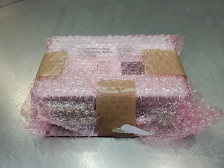 Used ABB PE1363 PLC Processors | Palmetto Automation #1155029