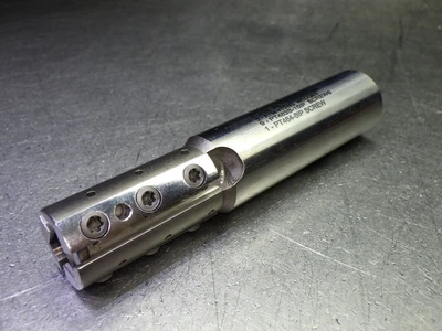 Advent Tool .97" 3 Flute Coolant Thru Thread Mill 7/8" Shank 125-TA-78-F3 (LOC2793D)
