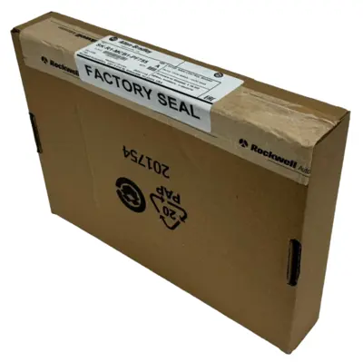 NEW ALLEN-BRADLEY ALLEN-BRADLEY