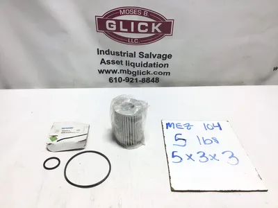 Vickers 0926414 – DS8 Filter Element Kit