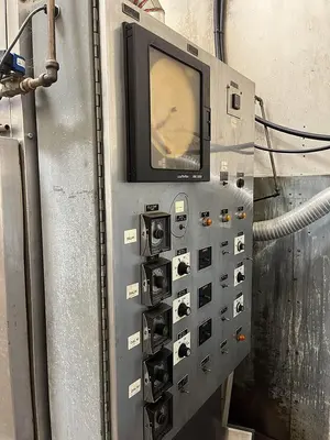 USED ENVIRO-PAK EC-75D