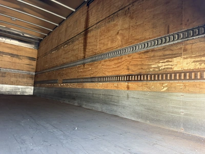 Used 2017 INTERNATIONAL 4300 SBA4X2 Box trucks Indiana US | Miedema Asset Management Group #1414680