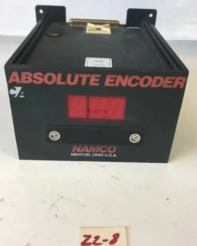 Used Namco CA210-41002 PLC Processors Indiana US | J&J Industrial Supply #516033