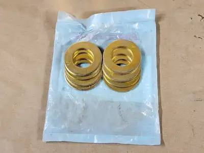PROFAST'NERS Bolts, Nuts and Washers