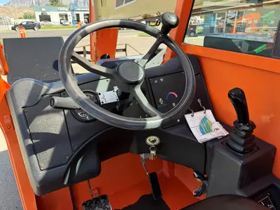Used 2012 JLG G9-43A Misc Forklifts Utah US | Global Remarketing #1285369