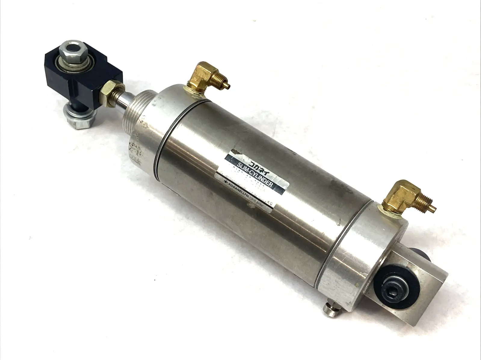 Used Koganei Slim Air Cylinder Pneumatic Cylinders Michigan US | Maverick Industrial Sales #1400823