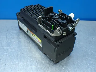 USED REXROTH R911321164