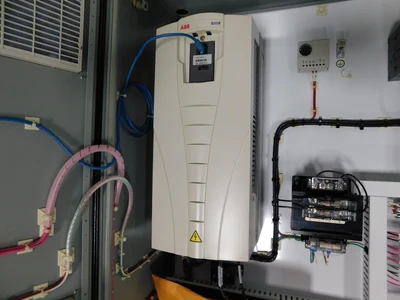 ABB _UNKNOWN_ Variable Frequency Drives | Equipment Recovery Corp. (13)