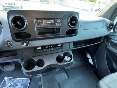 Used 2019 FREIGHTLINER SPRINTER Vans Florida US | Truck and Van Outlet #1509215