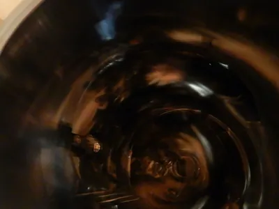 USED 2006 STAINLESS TECHNOLOGY 50 GALLON