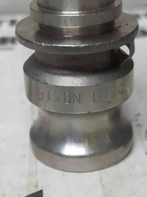 New | in-Stock DIXON E-100 Hoses Ohio US | Surplus Asset Holdings #1240857