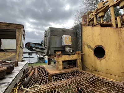 Used _UNKNOWN_ _UNKNOWN_ Cone Crushers Washington US | KNM Equipment Sales & Service #1363650