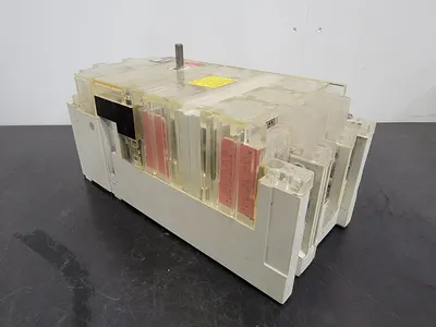 Used KLOCKNER MOELLER NZM9-250 Switchgears British Columbia CA | Lenmark #242597