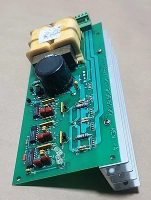 USED Balance Technology D-38761-001