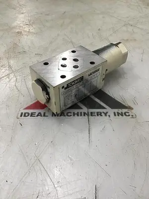 USED VICKERS DGMX13PPFW20JAS5