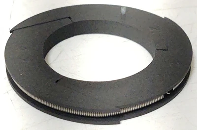 🔥 LOT 2 Compressor Seal Kits for the Piston 4R1 B1A