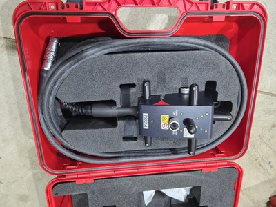 USED 2009 LEICA AT-901