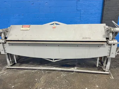 Used ROPER WHITNEY 812 Hand Benders Ohio US | HGR 24 #1229442