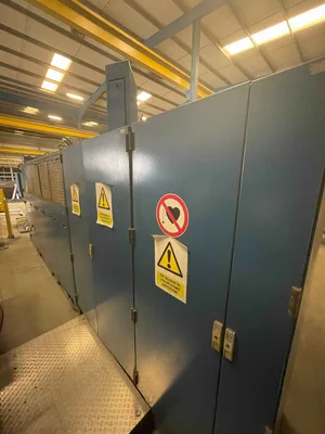 Trumpf 6kw