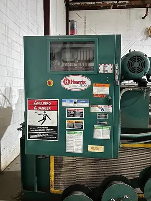 USED 2006 SELCO HSO-108-30