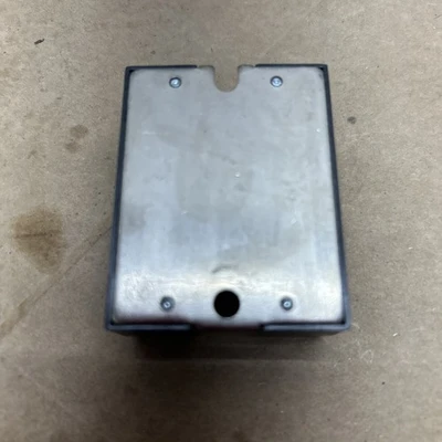 NEW Crydom HD4825