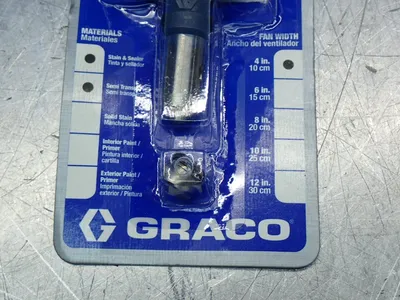 Used GRACO 211 Miscellaneous MRO Ohio US | HGR 24 #775129