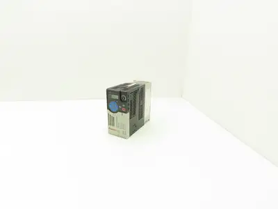 Allen Bradley 25B-D6P0N104 Powerflex 525 3Hp VFD AC Drive 480V 50/60Hz FRN 1.003