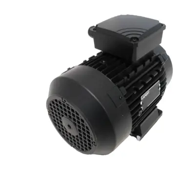 NEW LAFERT AM90L-DA4 MOTOR 265/460V 1680 RPM AM90LDA4
