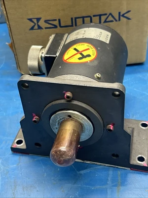 NEW Sumtak LF-120B-S90