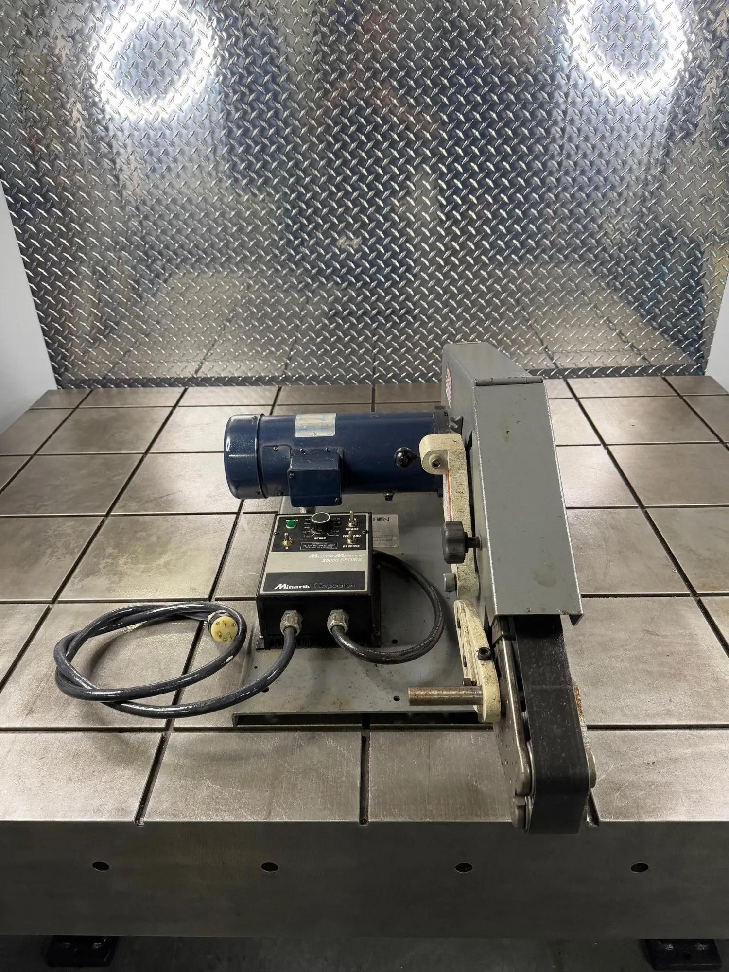 USED WILTON 4103